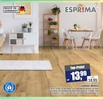 Laminat Melara Angebote von ESPRIMA bei Scheidt Soest für 13,99 €