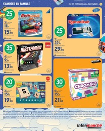 Offre Domino dans le catalogue Intermarché Hyper du moment à la page 79