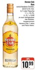 Rum Angebote von Havana Club bei nah und gut Bamberg für 10,99 €