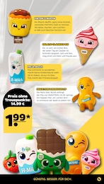 Muffin Angebot im aktuellen Netto mit dem Scottie Prospekt auf Seite 15