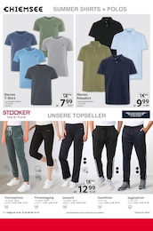 Adidas Angebot im aktuellen Selgros Prospekt auf Seite 2