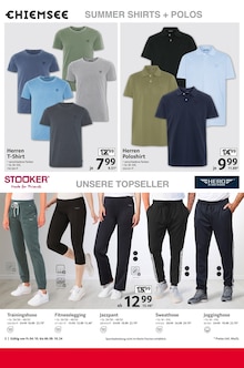 Adidas Angebot im aktuellen Selgros Prospekt auf Seite 2