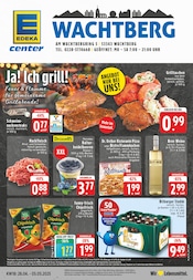 Aktueller E center Discounter Prospekt in Bad Neuenahr-Ahrweiler und Umgebung, "Aktuelle Angebote" mit 30 Seiten, 28.04.2025 - 03.05.2025