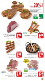 Lebensmittel im EDEKA Prospekt in Neu-Ulm Aktueller EDEKA Prospekt mit Lebensmittel, "Aktuelle Angebote", Seite 4