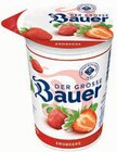nah&frisch Borgentreich - Der große Bauer Fruchtjoghurt Angebot im Prospekt Der große Bauer Fruchtjoghurt bei nah&frisch im Borgentreich Prospekt für 0,49 €