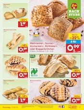 Baguette im Netto Marken-Discount Prospekt in Heilbronn Aktueller Netto Marken-Discount Prospekt mit Baguette, "Aktuelle Angebote", Seite 7