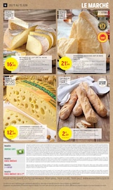 Fromage Angebote im Prospekt "TOUTES ET TOUS UNIS CONTRE LA VIE CHÈRE." von Intermarché Fromage Angebote im Prospekt "TOUTES ET TOUS UNIS CONTRE LA VIE CHÈRE." von Intermarché auf Seite 16