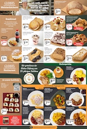 Aktueller GLOBUS Prospekt mit Braten, "Aktuelle Angebote", Seite 9