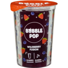 Bubble Pop Wildberry Fusion im Angebot bei Netto Marken-Discount in Rastatt Bubble Pop Wildberry Fusion Angebote bei Netto Marken-Discount Rastatt für 3,33 €