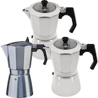 SUR TOUTES LES CAFETIÈRES - ROSSETTO en promo chez Carrefour Cannes