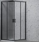 Duschkabine Paola Eckdusche Angebote bei toom Baumarkt Hoyerswerda für 219,99 €