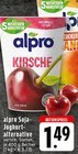 Soja-Joghurt-alternative im Angebot bei EDEKA in Osnabrück Soja-Joghurt-alternative Angebote von alpro bei EDEKA Osnabrück für 1,49 €