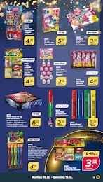 Knallerbsen Angebot & Preis im aktuellen Netto mit dem Scottie Prospekt Knallerbsen Angebot im aktuellen Netto mit dem Scottie Prospekt auf Seite 21