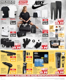 Kaufland Garten im Prospekt Kaufland Garten im Prospekt