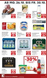 Leberwurst im Kaufland Prospekt in Jena Aktueller Kaufland Prospekt mit Leberwurst, "Hier bin ich richtig", Seite 19