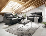Leder-Sofa 2,5-sitzig im Angebot bei XXXLutz Möbelhäuser in Velbert Leder-Sofa 2,5-sitzig Angebote bei XXXLutz Möbelhäuser Velbert für 599,00 €