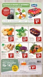 Stauden im nahkauf Prospekt in Wuppertal Aktueller nahkauf Prospekt mit Stauden, "nichts liegt näher", Seite 6