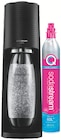Machine Terra Noire - SODASTREAM dans le catalogue Colruyt