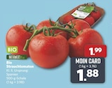 Bio Strauchtomaten bei combi im Harsewinkel Prospekt für 1,88 €