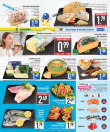 Käse im aktuellen E center Prospekt (Regensburg) Käse im E center Prospekt "Wir lieben Lebensmittel." mit 22 Seiten (Regensburg)