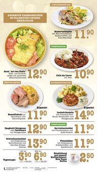 Nudeln im aktuellen E center Prospekt (Frankfurt (Main)) Nudeln im E center Prospekt "Aktuelle Angebote" mit 78 Seiten (Frankfurt (Main))