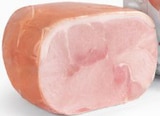 Promo Jambon cuit italien sans sel nitrite à 38,25 € dans le catalogue NaturéO à La Chapelle-sur-Erdre