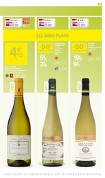 Offre Muscadet dans le catalogue Carrefour Market du moment à la page 13