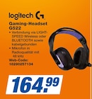 Gaming-Headset G522 bei expert im Schorndorf Prospekt für 164,99 €