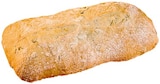 Ciabatta mit Oliven von Käfer für 1,59 € bei REWE im Angebot Ciabatta mit Oliven von Käfer im aktuellen REWE Prospekt