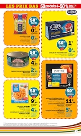 Poisson Angebote im Prospekt "bi1 supermarché Maxi MARCHÉ" von Bi1 auf Seite 5