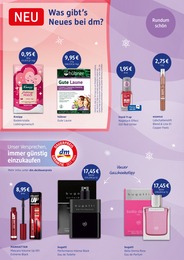 Kosmetik Angebot & Preis im aktuellen dm-drogerie markt Prospekt Kosmetik Angebot im aktuellen dm-drogerie markt Prospekt auf Seite 2