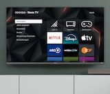 Aktuelle Fernseher Angebote bei REWE in Hamburg Aktuelles Smart TV Angebot bei REWE in Hamburg ab 250,00 €