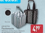 Aktuelles Flaschentasche Angebot bei ALDI Nord in Bremen ab 4,99 €