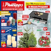 Aktueller Thomas Philipps Discounter Prospekt in Lengenfeld und Umgebung, "Top Angebote" mit 23 Seiten, 25.11.2024 - 30.11.2024