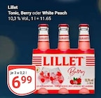 Tonic von Lillet für 6,99 € bei GLOBUS im Angebot Tonic von Lillet im aktuellen GLOBUS Prospekt