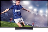 OLED TV OLED55C56LB bei expert TeVi im Prospekt "" für 879,00 €