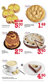 Schokolade im E center Prospekt "Aktuelle Angebote" mit 73 Seiten (Karlsruhe)