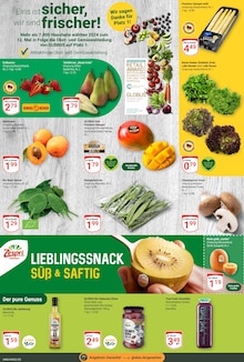 Oliven im aktuellen GLOBUS Prospekt (Rostock) Oliven im GLOBUS Prospekt "Aktuelle Angebote" mit 23 Seiten (Rostock)