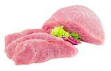 Schweinerücken von Duroc für 1,79 € bei REWE im Angebot Schweinerücken von Duroc im aktuellen REWE Prospekt
