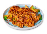 Aktuelles Frische Schweine-Nackensteaks Angebot bei Penny in Dresden ab 5,99 €