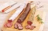 Fuet catalan 'Pata Blanca' - Super U à Antibes Fuet catalan 'Pata Blanca' en promo chez Super U Antibes à 0,89 €