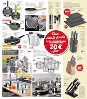 Cuisine Angebote im Prospekt "ACTION DE PRINTEMPS MÖBEL MARTIN" von Möbel Martin Cuisine Angebote im Prospekt "ACTION DE PRINTEMPS MÖBEL MARTIN" von Möbel Martin auf Seite 5