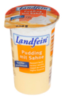 Dessert lacté nappé de crème fouettée - Landfein en promo chez Norma Dessert lacté nappé de crème fouettée - Landfein dans le catalogue Norma