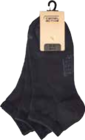 Herren Sneakersocken im Marktkauf Prospekt Herren Sneakersocken von Camel Active im aktuellen Marktkauf Prospekt für 6,99 €