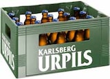 UrPils Angebote von Karlsberg Stubbi bei GLOBUS Homburg für 9,49 €