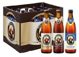 Weißbier Angebote von Franziskaner bei Nuck Getränke Pirna für 17,99 €