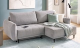 Aktuelle Ecksofa Angebote bei Höffner in Berlin Aktuelles Ecksofa mit Funktion 'Tori' Angebot bei Höffner in Berlin ab 599,00 €