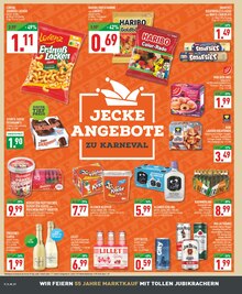 Spirituosen im Marktkauf Prospekt "Aktuelle Angebote" mit 28 Seiten (Wuppertal)