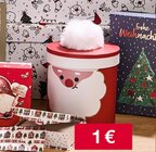 Geschenkverpackungen Angebote bei Woolworth St. Ingbert für 0,75 €