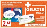 Aktuelles Taschentücher Angebot bei Marktkauf in Bielefeld ab 2,49 €